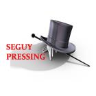 SEGUY PRESSING, Le Passage - Horaires d'ouverture
