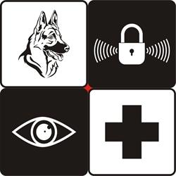 A.N.S sas Agence Normande de Surveillance, Potigny - Horaires d'ouverture