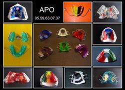 APO Atlantic Protheses Ortho, Anglet - Horaires d'ouverture
