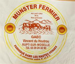 Vincent Luc, Rupt-sur-Moselle - Horaires d'ouverture