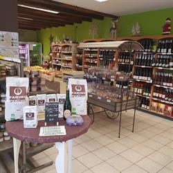 Chèvrefeuille Gie Des Huit Fermes, Saint-Saturnin - Horaires d'ouverture