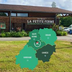 La Petite Ferme, Le Vigen - Horaires d'ouverture