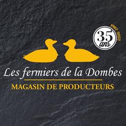 Les Fermiers de la Dombe, Villars-les-Dombes - Horaires d'ouverture