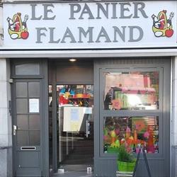 Au Panier Flamand, Hazebrouck - Horaires d'ouverture