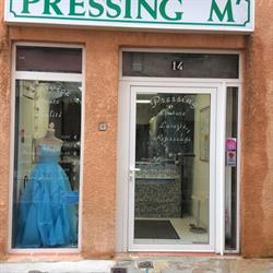 Pressing Minute, Saint-Maximin-la-Sainte-Baume - Horaires d'ouverture