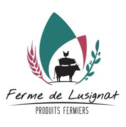 Ferme de Lusignat, Chevroux - Horaires d'ouverture