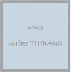 Mme Ulrike THIBAUD, Houilles - Horaires d'ouverture