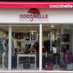 Coccinelle, Lagny-sur-Marne - Horaires d'ouverture