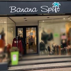 Banana Split, Lillebonne - Horaires d'ouverture