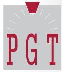P.G.T, Lyon - Horaires d'ouverture