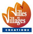 Villes Et Villages Créations, Grenoble - Horaires d'ouverture