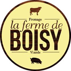 La Ferme de Boisy, Pouilly-les-Nonains - Horaires d'ouverture