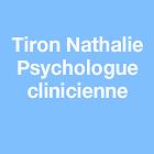 Tiron Nathalie, Tain-l'Hermitage - Horaires d'ouverture