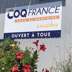 Coq France, La Valette-du-Var - Horaires d'ouverture