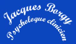 Jacques Borgy - Psychologue clinicien - Psychothérapeute, Levallois-Perret - Horaires d'ouverture