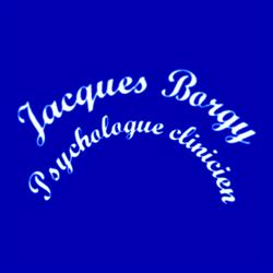Jacques Borgy - Psychologue clinicien - Psychothérapeute, Levallois-Perret - Horaires d'ouverture