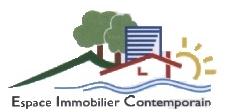 Espace Immobilier Contemporain, Toulouse - Horaires d'ouverture