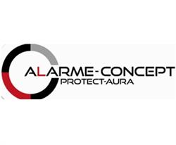 Alarme Concept, Ville-la-Grand - Horaires d'ouverture