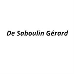 De Saboulin Gérard, Aubagne - Horaires d'ouverture