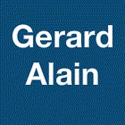 GERARD Alain, Auvers-sur-Oise - Horaires d'ouverture
