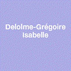 Delolme-Grégoire Isabelle, Nantes - Horaires d'ouverture