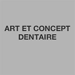ART ET CONCEPT DENTAIRE, Le Péage-de-Roussillon - Horaires d'ouverture