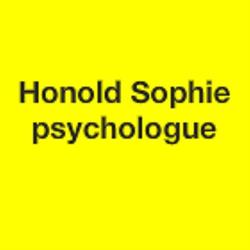 Honold Sophie, Bois-d'Arcy - Horaires d'ouverture