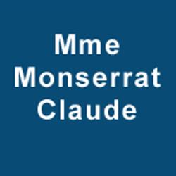 Claude Monserrat, Alès - Horaires d'ouverture