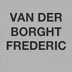 Van Der Borght Frédéric, Vauréal - Horaires d'ouverture