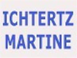 Martine Ichtertz, Eaubonne - Horaires d'ouverture