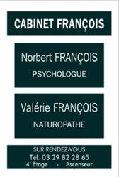 Norbert Francois, Épinal - Horaires d'ouverture