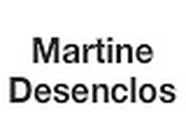 Desenclos Martine, Villeneuve-le-Comte - Horaires d'ouverture