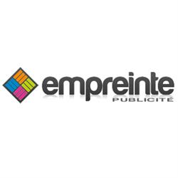 Empreinte Publicité, Rosières - Horaires d'ouverture