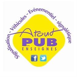 Atout Pub Enseignes, Saint-Germain-du-Corbéis - Horaires d'ouverture