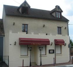 Le Plaisir des Granges, Les Granges-le-Roi - Horaires d'ouverture