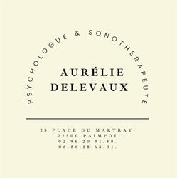 Delevaux Aurélie, Paimpol - Horaires d'ouverture