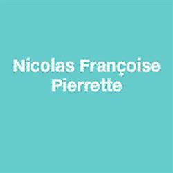 Nicolas Francoise, Saint-Brieuc - Horaires d'ouverture