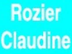 Rozier Claudine, Saint-Cyr-sur-Loire - Horaires d'ouverture