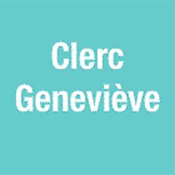Clerc Geneviève, Paris - Horaires d'ouverture