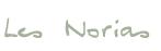 Les Norias, Cazilhac - Horaires d'ouverture