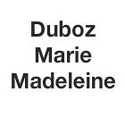 Duboz Marie-Madeleine, Le Pecq - Horaires d'ouverture