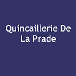 Quincaillerie De La Prade, Massiac - Horaires d'ouverture