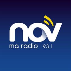 NOV MA RADIO, Saint-Gervais - Horaires d'ouverture