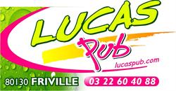 LUCAS PUB, Friville-Escarbotin - Horaires d'ouverture
