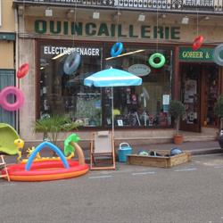 Gohier et compagnie, Houdan - Horaires d'ouverture