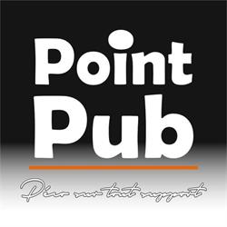 Point Pub, Luneray - Horaires d'ouverture