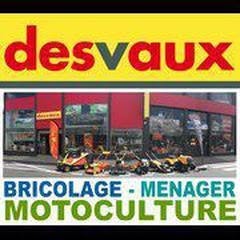 Desvaux, Chasseneuil-sur-Bonnieure - Horaires d'ouverture