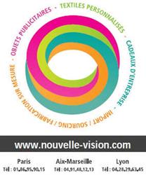 NOUVELLE VISION, Marseille - Horaires d'ouverture