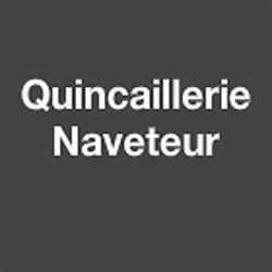 Quincaillerie Naveteur, Ressons-sur-Matz - Horaires d'ouverture