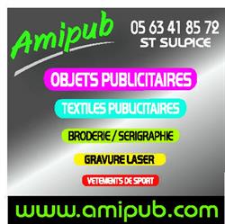 AMIPUB, Saint-Sulpice-la-Pointe - Horaires d'ouverture